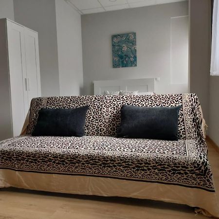 Apartamento Coqueto Ideal Parejas 빌바오 외부 사진