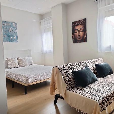 Apartamento Coqueto Ideal Parejas 빌바오 외부 사진