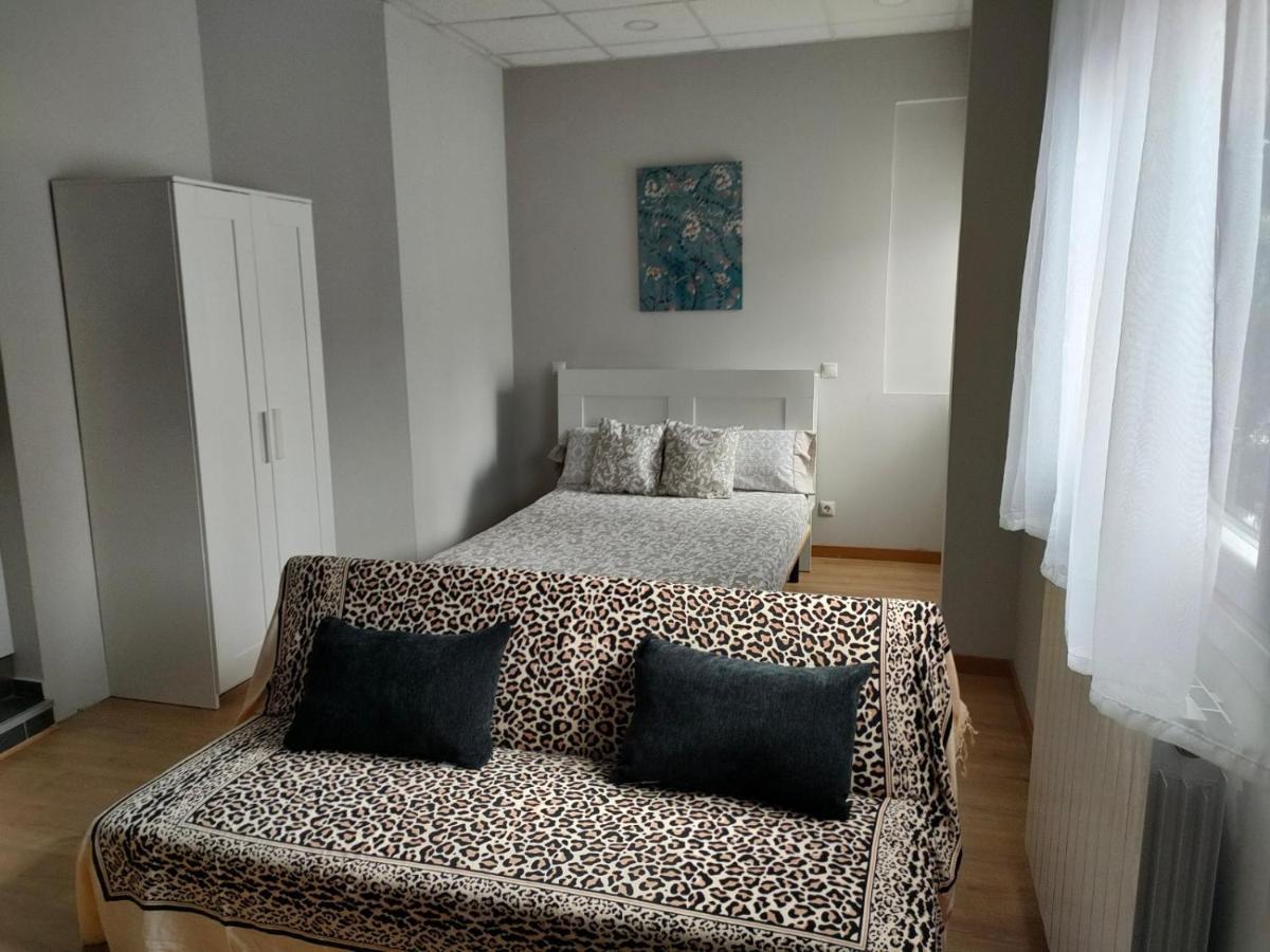 Apartamento Coqueto Ideal Parejas 빌바오 외부 사진