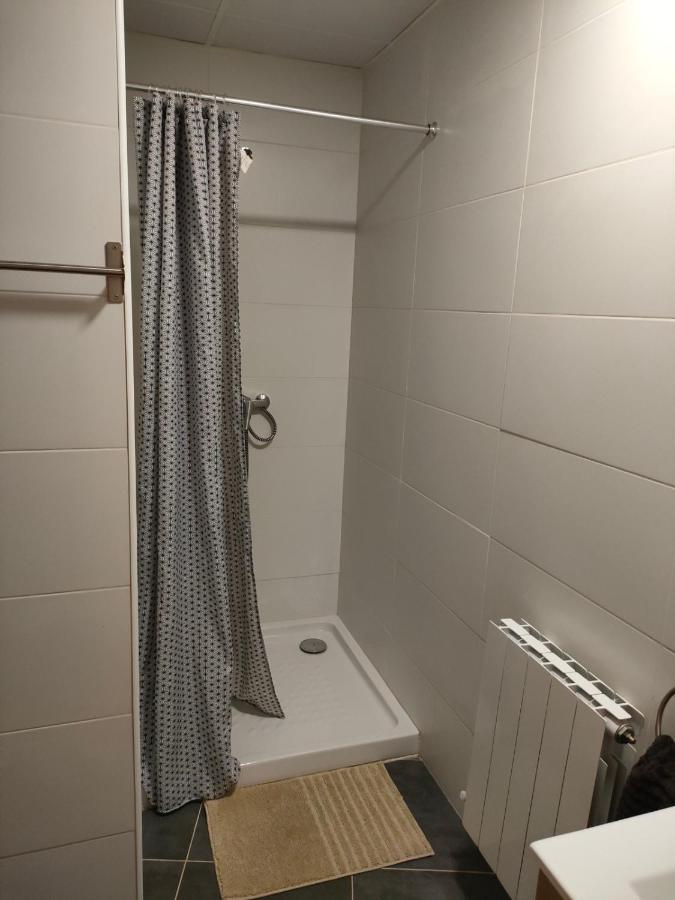 Apartamento Coqueto Ideal Parejas 빌바오 외부 사진
