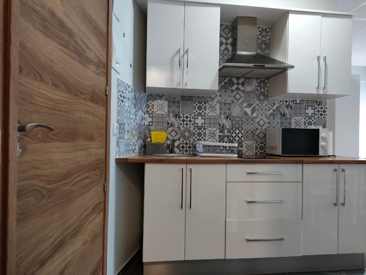 Apartamento Coqueto Ideal Parejas 빌바오 외부 사진