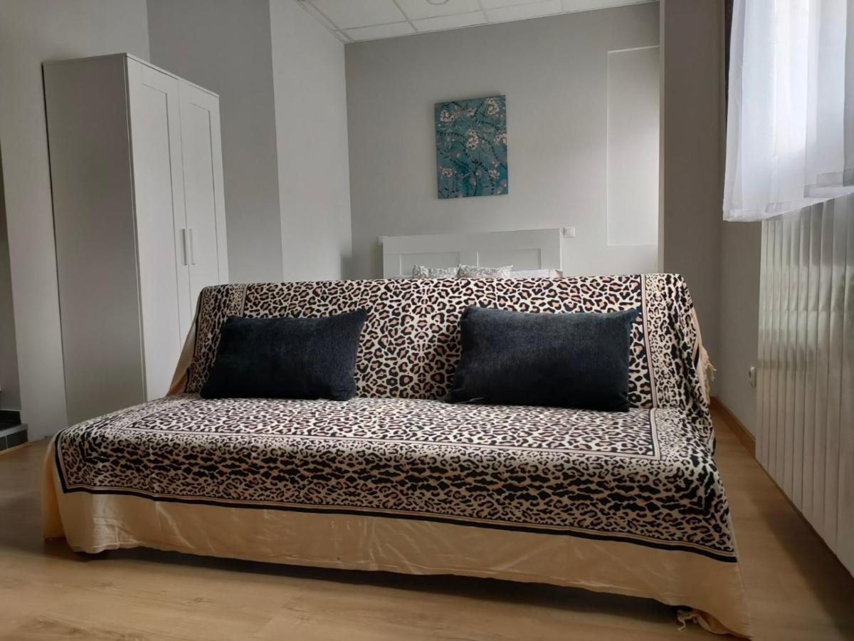 Apartamento Coqueto Ideal Parejas 빌바오 외부 사진