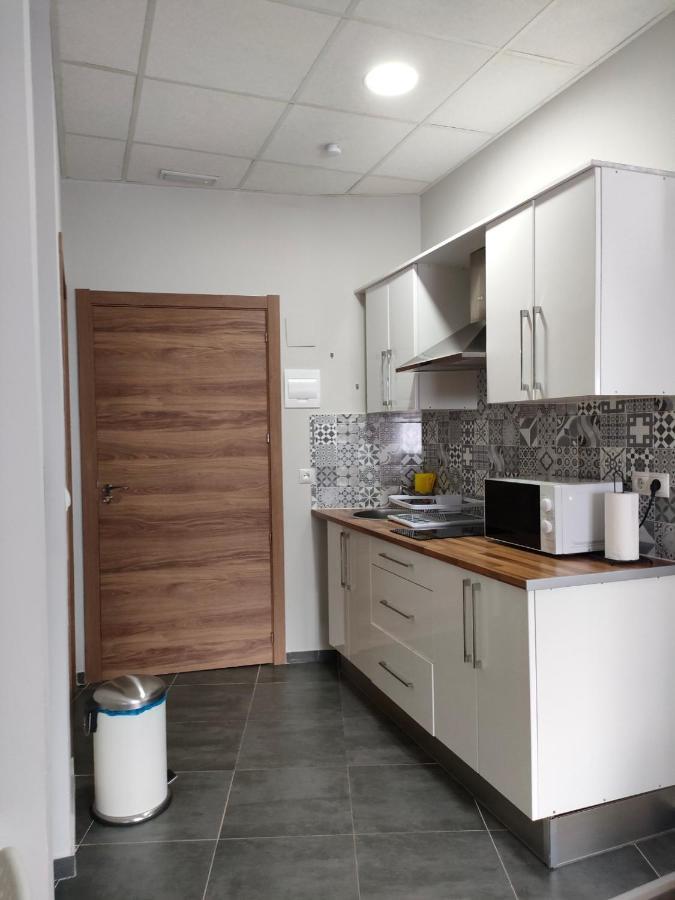 Apartamento Coqueto Ideal Parejas 빌바오 외부 사진