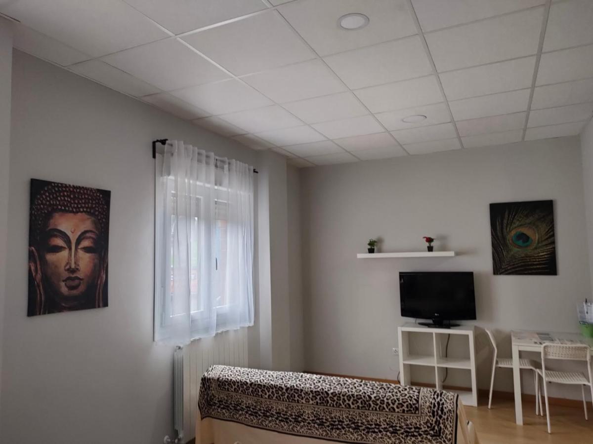 Apartamento Coqueto Ideal Parejas 빌바오 외부 사진