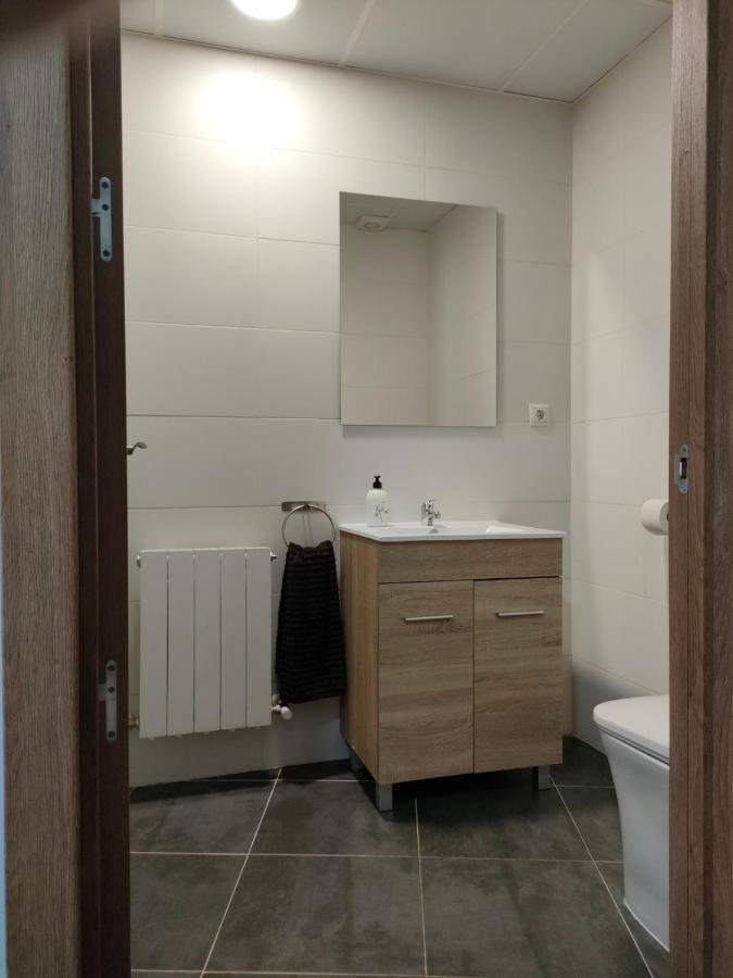Apartamento Coqueto Ideal Parejas 빌바오 외부 사진
