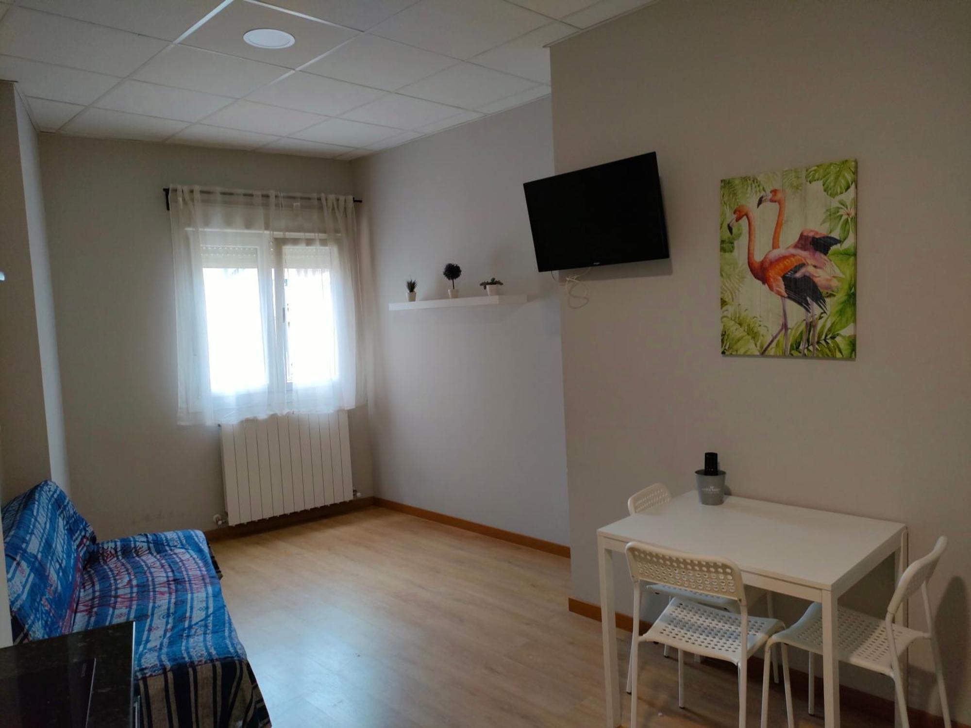 Apartamento Coqueto Ideal Parejas 빌바오 외부 사진