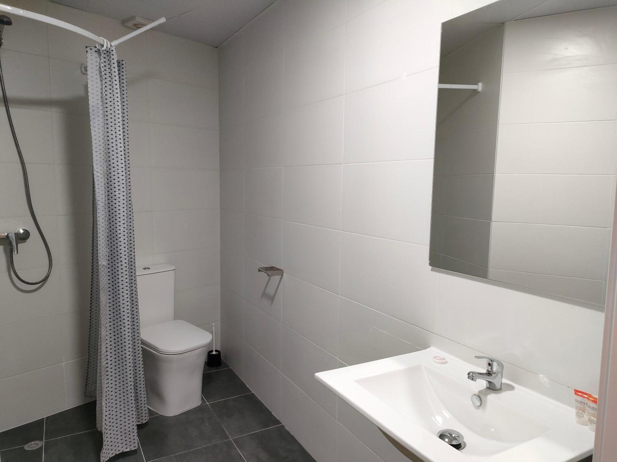 Apartamento Coqueto Ideal Parejas 빌바오 외부 사진