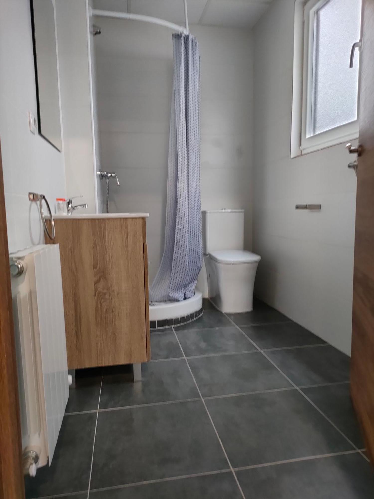 Apartamento Coqueto Ideal Parejas 빌바오 외부 사진